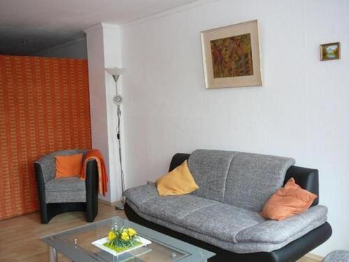 Foto - Etagenwohnung in Dortmund zur Miete