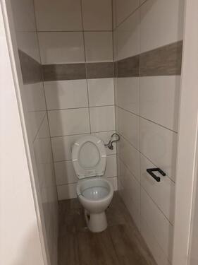 Foto - 3 Zimmer Erdgeschoßwohnung in Freudenstadt