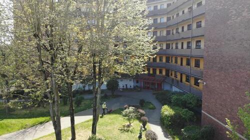 Foto - 4 Zimmer Etagenwohnung zur Miete in Nienburg (Weser)