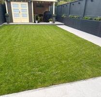 Masionette Wohnung mit Garten in Köln Stammheim Rheinnähe