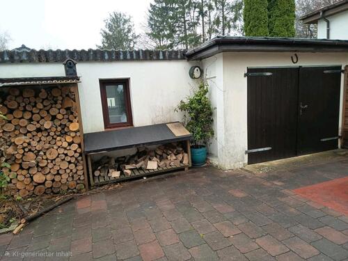 Foto - 7 Zimmer Einfamilienhaus in Geestland