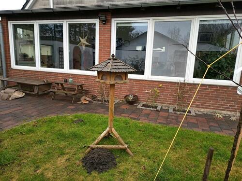 Foto - Einfamilienhaus in Geestland zum Kaufen