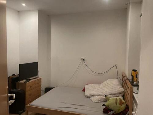 Foto - 3 Zimmer Etagenwohnung zur Miete in Mannheim