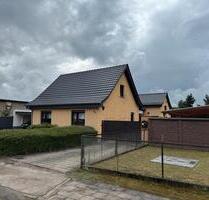 Haus im Grünen mit großem Grundstück - Zehdenick