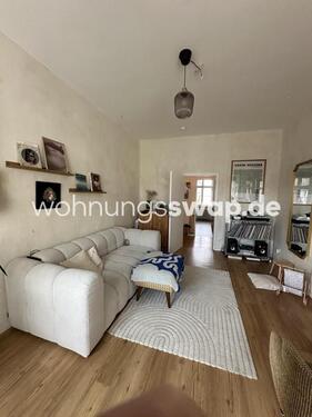 Foto - Wohnungsswap - 4 Zimmer, 91 m² - Stindestraße, Steglitz, Berlin