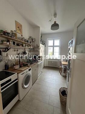 Foto - Etagenwohnung in Berlin zur Miete