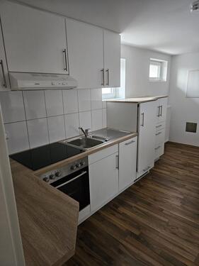 Foto - Gemütliche 1-Zimmer-Wohnung (33 qm) – teilmöbliert in Scheinfeld