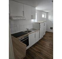 Gemütliche 1-Zimmer-Wohnung (33 qm) – teilmöbliert in Scheinfeld