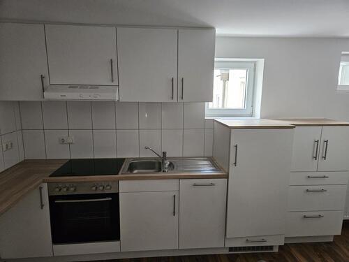 Foto - 1 Zimmer Etagenwohnung zur Miete in Scheinfeld