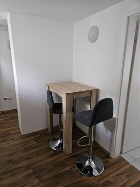 Foto - 1 Zimmer Etagenwohnung in Scheinfeld