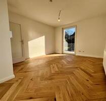 Ruhige, liebevoll sanierte Wohnung mit Balkon in Bühlau - Dresden Loschwitz Ruhige, liebevoll sanierte Wohnung mit Balkon in Bühlau - Dresden Loschwitz