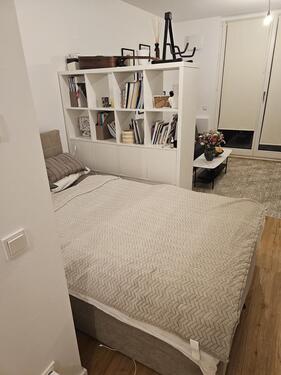 Foto - 1 Zimmer Etagenwohnung in Berlin