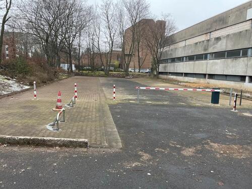 Foto - Parkplätze zuvermieten - 55,00&nbsp;EUR Miete,