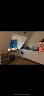 Foto - Dachgeschoßwohnung in Bochum zur Miete