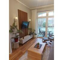 schöne Ferienwohnung im Appartementhotel 