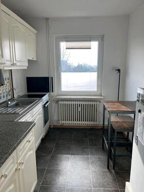 Foto - 2 Zimmer Etagenwohnung zur Miete in Norden