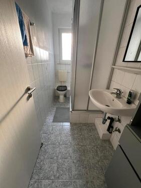 Foto - 2 Zimmer Etagenwohnung in Norden