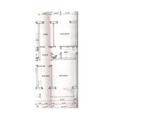 Ruhige Wohnung - 654,00&nbsp;EUR Kaltmiete, ca.&nbsp; 74,00&nbsp;m&sup2; in Essen (PLZ: 45356) Stadtbezirk IV