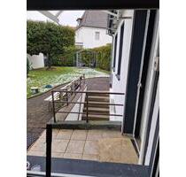 Erdgeschosswohnung zu vermieten - Bönen