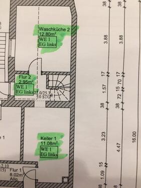 Foto - Erdgeschoßwohnung in Bönen zur Miete