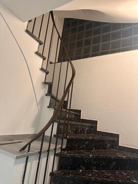 Foto - 5 Zimmer Dachgeschoßwohnung zur Miete in Bergheim