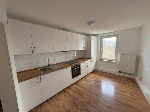 Foto - 6 Zimmer Dachgeschoßwohnung zur Miete in Kassel