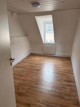 Foto - Dachgeschoßwohnung in Kassel zur Miete