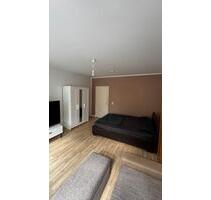 Charmante 1-Raum-Wohnung mit Terrasse & EBK - Bautzen