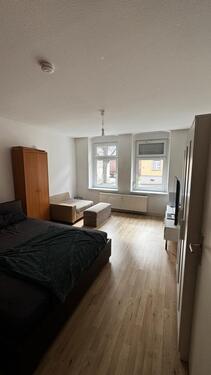 Foto - 1 Zimmer Etagenwohnung zur Miete in Bautzen