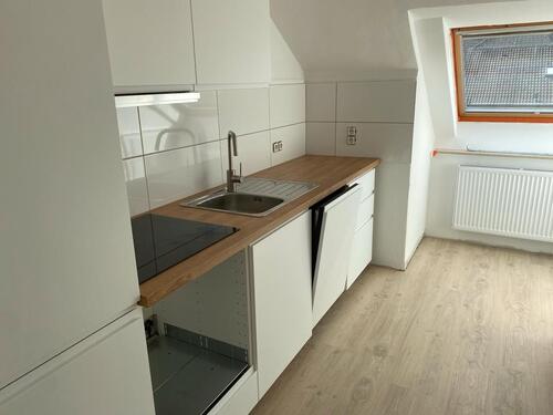 Foto - Sanierte DG Wohnung Nähe Innenstadt