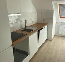 Sanierte DG Wohnung Nähe Innenstadt - Bielefeld Stieghorst