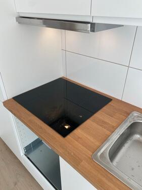 Foto - 1.5 Zimmer Dachgeschoßwohnung zur Miete in Bielefeld