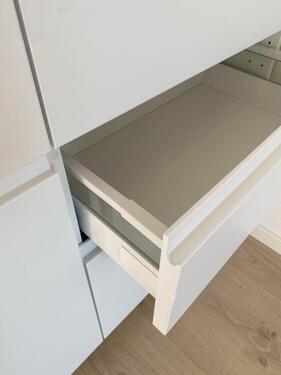 Foto - Dachgeschoßwohnung in Bielefeld zur Miete