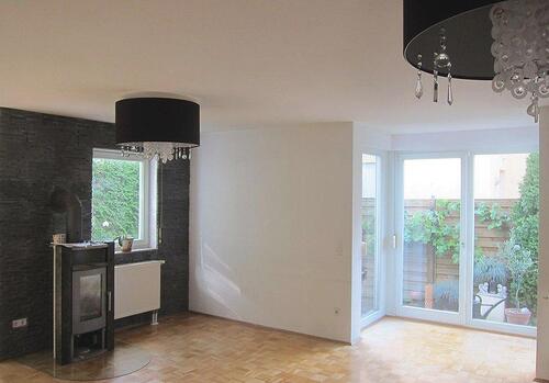 Foto - 4.5 Zimmer Einfamilienhaus zum Kaufen in Würzburg