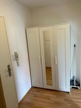 Foto - 1 Zimmer Etagenwohnung zur Miete in Königsbrunn