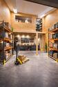 Foto - Lager ca. 45 m² - 330,00&nbsp;EUR Kaltmiete, ca.&nbsp; 45,00&nbsp;m&sup2;