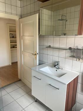Foto - Etagenwohnung in Passau zur Miete