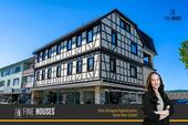 Foto - Attraktive Büroeinheit in zentraler Lage von Michelstadt!