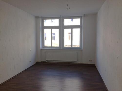 Foto - Etagenwohnung in Freiberg zur Miete