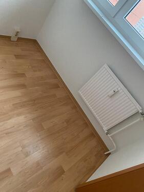 Foto - Etagenwohnung in Elmenhorst/Lichtenhagen