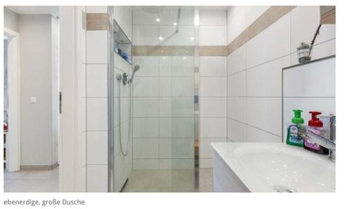 Foto - Etagenwohnung in Karlsruhe
