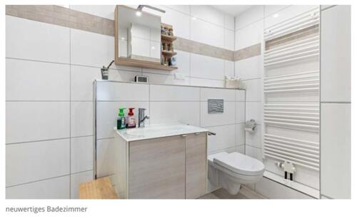 Foto - Etagenwohnung in Karlsruhe zum Kaufen