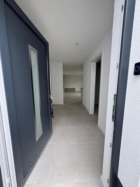 Foto - Etagenwohnung zur Miete in Balgheim