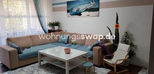 Foto - Wohnungsswap - 2 Zimmer, 67 m² - Hallerstraße, Charlottenburg, Berlin
