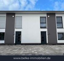 Moderne Neubauwohnung im grünen Lüstringen zu vermieten - OG - Osnabrück Gretesch Moderne Neubauwohnung im grünen Lüstringen zu vermieten - OG - Osnabrück Gretesch