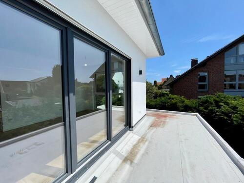 Foto - Etagenwohnung zur Miete in Osnabrück