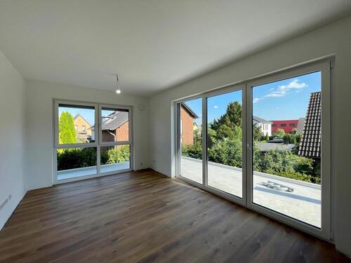 Foto - Etagenwohnung in Osnabrück zur Miete