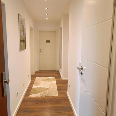 Foto - 4 Zimmer Penthouse, 2 Balkons, 2 Bäder... moderne Ausstattung