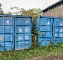 Zwei Container zu vermieten in Bad Honnef +49 170 1931003 - Krefeld