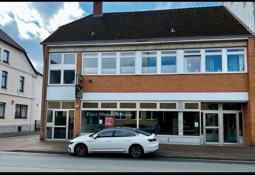 Foto - Gewerbefläche Ladengeschäft ca. 480 m2 zu vermieten